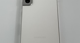 Good
													Samsung Galaxy S22 Plus - US Cellular, White, 128 GB, 8 GB, SM-S906U, photo 3 of 7