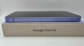 Mint
													Google Pixel 9a - Unlocked, Iris, 128 GB, 8 GB, photo 5 of 5
