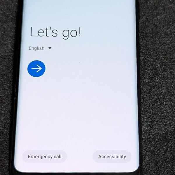 Samsung Galaxy S9 - AT&T, 64 GB, Black, SM-G960U