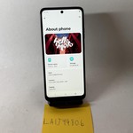 Good Moto G 5G (2025) - Unlocked, 128 GB, Gray
