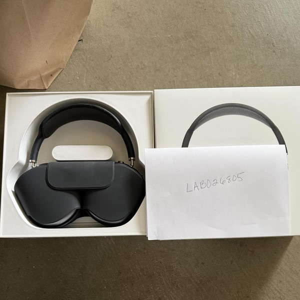 Apple AirPods Max - Gray