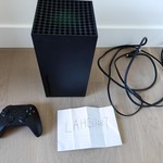 Mint Xbox Series X (2020) - 1 TB, Black, standard