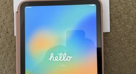 Mint
													Apple iPad 10th Gen - Unlocked, Blue, 64 GB, A2757, photo 1 of 11