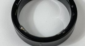 Mint
													Samsung Galaxy Ring - Black, Size 14, photo 4 of 7