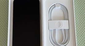 Mint
													Apple iPhone 16 Pro Max - Unlocked, Desert, 512 GB, A3084, photo 1 of 7
