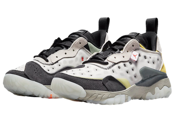 Jordan Delta 2 Grey Black Tan for sale