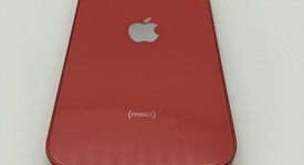 Fair
													Apple iPhone 12 Mini - Unlocked, Red, 64 GB, A2176, photo 2 of 5