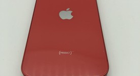 Fair
													Apple iPhone 12 Mini - Unlocked, Red, 64 GB, A2176, photo 1 of 2