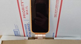 Mint
													Apple iPhone 16 Pro - Unlocked, Natural, 128 GB, A3083, photo 2 of 7