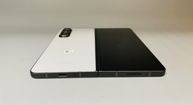 Good
													Samsung Galaxy Z Fold5 - AT&T, Gray, 256 GB, 12 GB, SM-F946U, photo 3 of 9
