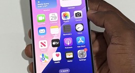 Good
													Apple iPhone 15 - Unlocked, Blue, 128 GB, A2846, photo 3 of 13