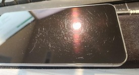 Fair
													Samsung Galaxy S24 - T-Mobile, Gray, 128 GB, 8 GB, SM-S921U, photo 4 of 5