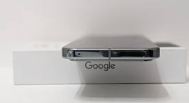 Good
													Google Pixel 9 Pro XL - Unlocked, Hazel, 128 GB, 16 GB, GGX8B, photo 5 of 6