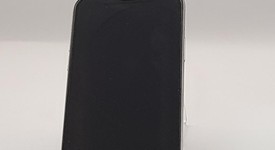 Good
													Apple iPhone X - Unlocked, Silver, 256 GB, A1901, GSM, photo 2 of 4