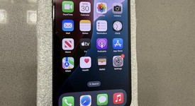 Mint
													Apple iPhone 16 Plus - Unlocked, Black, 128 GB, A3082, photo 4 of 4