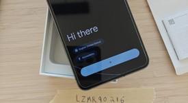 Good
													Google Pixel 8 Pro - Unlocked, Obsidian, 256 GB, 12 GB, G1MNW, mmWave 5G, photo 1 of 10