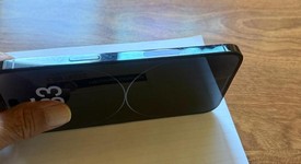 Good
													Apple iPhone 14 Pro Max - Unlocked, Black, 512 GB, A2651, photo 1 of 10