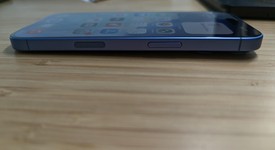 Mint
													Apple iPhone 16 - Unlocked, Ultramarine, 128 GB, A3081, photo 4 of 9