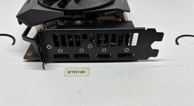 Used
													Asus Radeon RX 5700 XT - ROG-STRIX-RX5700XT-O8G-GAMING, Strix Gaming OC, photo 5 of 14
