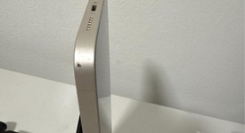 Good
													Apple iPhone 14 Plus - Unlocked, Starlight, 128 GB, A2632, photo 4 of 7