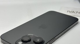 Good
													Apple iPhone 14 Pro Max - Unlocked, Black, 512 GB, A2651, photo 3 of 7