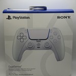 New DualSense Wireless Controller - Chroma White
