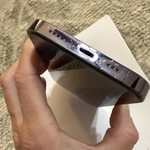 Good Apple iPhone 14 Pro - AT&T, Purple, 128 GB, A2650