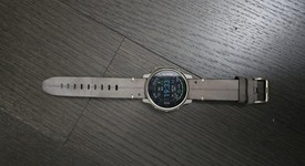 Mint
													Garmin Fenix 6S - Gold, Sapphire, photo 4 of 8