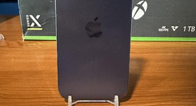 Good
													Apple iPhone 14 Pro - Unlocked, Purple, 256 GB, A2650, photo 4 of 6