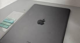 Fair
													Apple iPad 7th Gen - Wi-Fi, Gray, 32 GB, A2197, photo 4 of 5