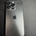 Fair Apple iPhone 13 Pro Max - Unlocked, 128 GB, Graphite, A2484