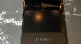 Good
													Samsung Galaxy Note 20 Ultra 5G - Unlocked, Mystic Black, 512 GB, 12 GB, SM-N986U1, photo 4 of 7