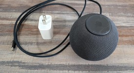 Good
													Apple HomePod Mini - Midnight, Single, photo 3 of 3