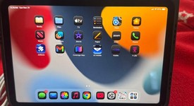 Mint
													Apple iPad Mini 7th Gen - Unlocked, Gray, 256 GB, A2995, photo 1 of 16