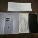 Mint Google Pixel 10 Pro Fold - Unlocked, 512 GB, Moonstone, GU0NP