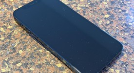 Mint
													Apple iPhone 12 Pro - Unlocked, Pacific Blue, 128 GB, A2341, photo 4 of 15