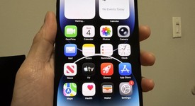 Good
													Apple iPhone 14 Pro Max - Unlocked, Black, 128 GB, A2651, photo 2 of 11