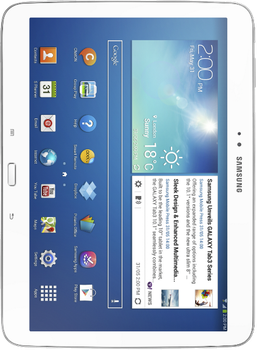 Samsung Galaxy Tab 3 10.1