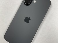 Apple iPhone 17