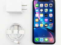 Apple iPhone Xr
