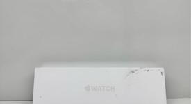 New
													Apple Watch Series 10 46mm - Unlocked, Black, A3003 - Cellular, Aluminum, photo 4 of 4