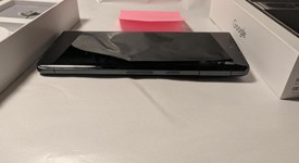 Mint
													Google Pixel 7 Pro - Unlocked, Obsidian, 128 GB, 12 GB, GE2AE, photo 4 of 10