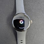 Good Google Pixel Watch 3 - Unlocked, Gold, 41mm, LTE