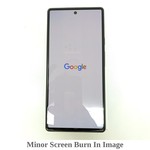 Fair Google Pixel 6 - Verizon, 128 GB, Black, 8 GB, G9S9B, mmWave