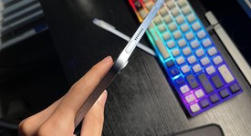 Good
													Apple iPad Mini 7th Gen - Wi-Fi, Blue, 128 GB, A2993, photo 4 of 7