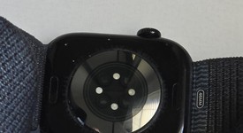 Good
													Apple Watch Series 10 46mm - Black, A2999 - GPS, Aluminum, photo 3 of 7