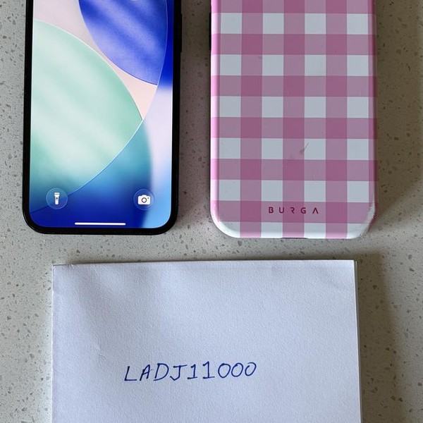 Apple iPhone 14 - Unlocked, 128 GB, Midnight, A2649