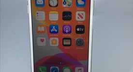 Good
													Apple iPhone 8 - Unlocked, Silver, 256 GB, A1863, photo 1 of 11