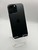 Good Apple iPhone 16 Pro Max - Unlocked, Black, 256 GB, A3084