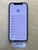 Mint Apple iPhone 12 - Unlocked Non-US, Purple, 64 GB, A2402